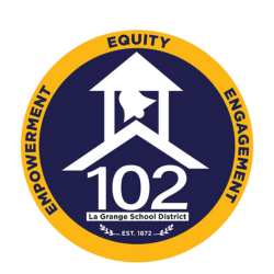 District 102 Logo